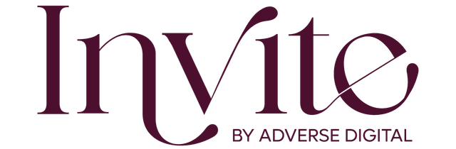 Invite by Adverse Digital